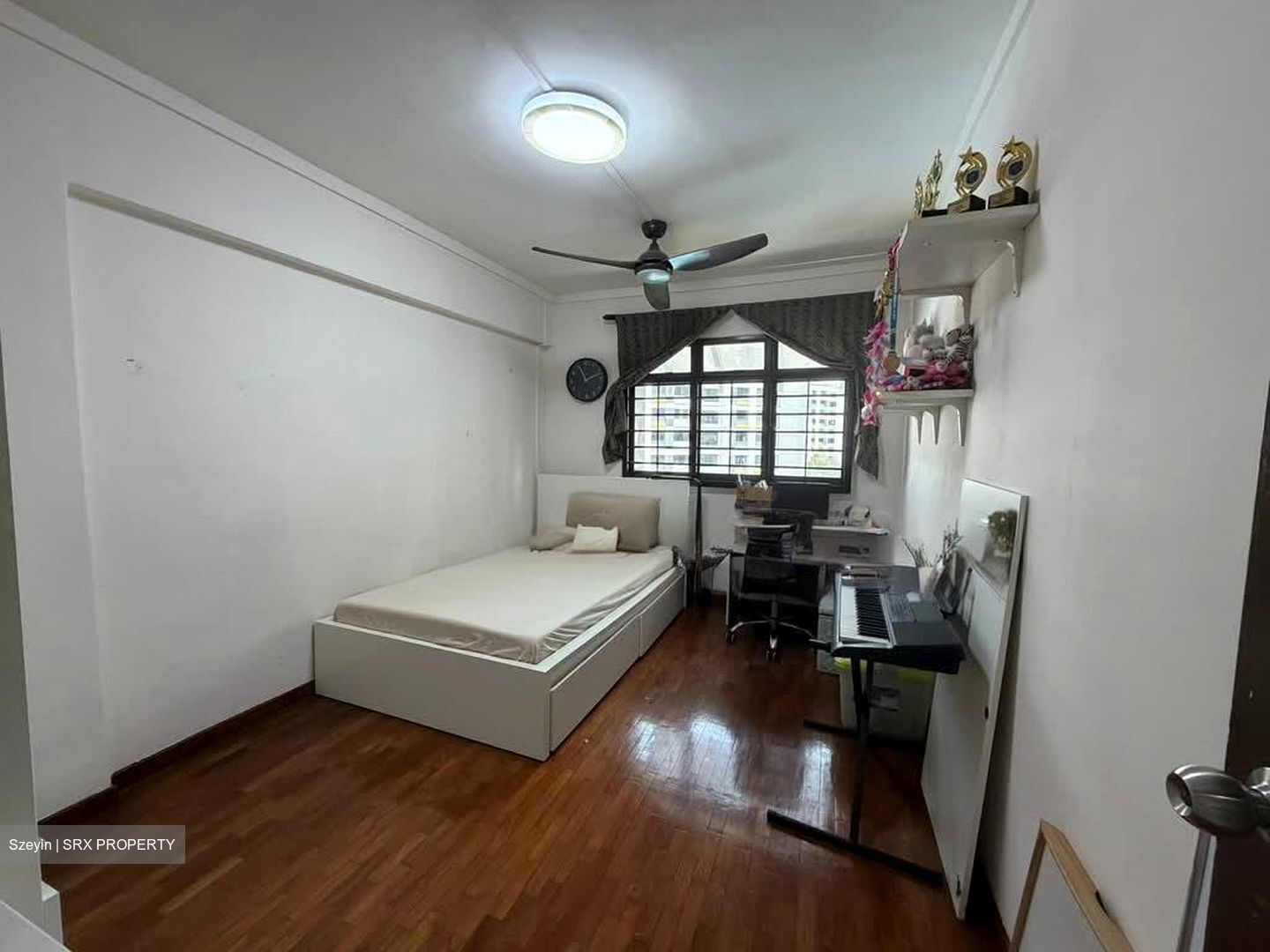 Blk 589 Woodlands Drive 16 (Woodlands), HDB 5 Rooms #556423401